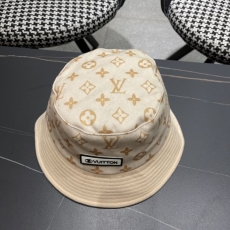 Louis Vuitton Caps